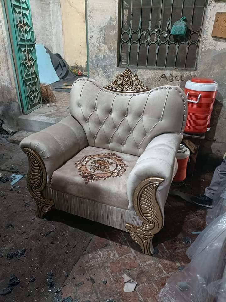 Wellcome To ""HAFIZ FURNITURE FACTORY*  Alhamduillah Official Working 17
