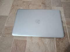 HP laptop for selling