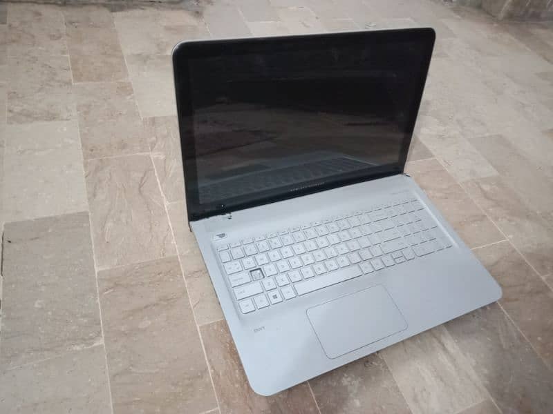 HP laptop for selling 1