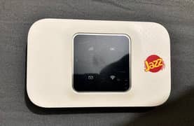 Jazz 4G Wireless Internet Device