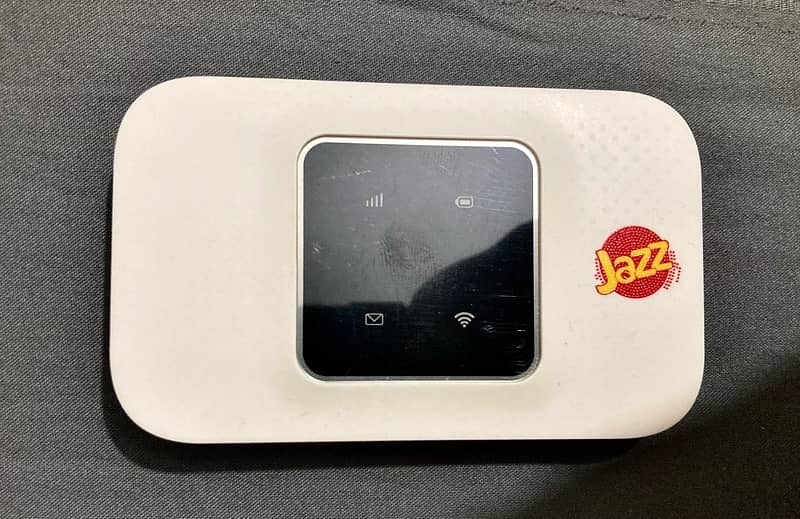 Jazz 4G Wireless Internet Device 0