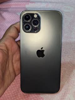Iphone 12 Pro Max Excellent Condition