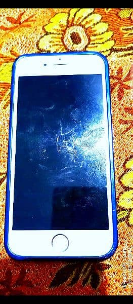IPhone 6 PTA Approved  good condition 2