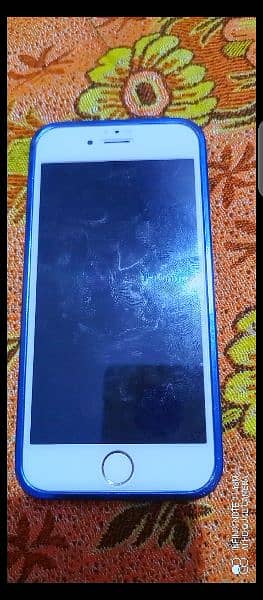 IPhone 6 PTA Approved  good condition 6