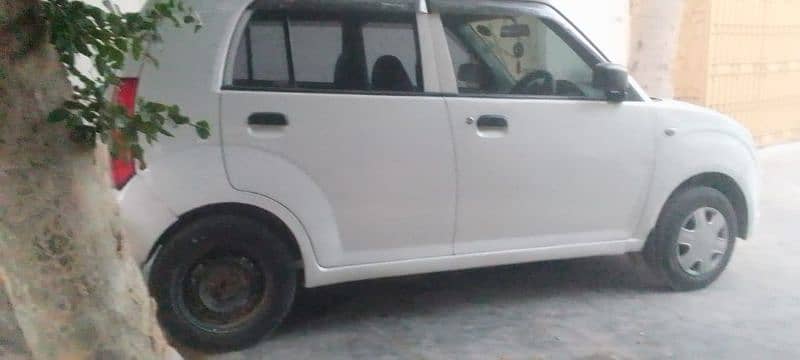 Suzuki Alto 2007 3
