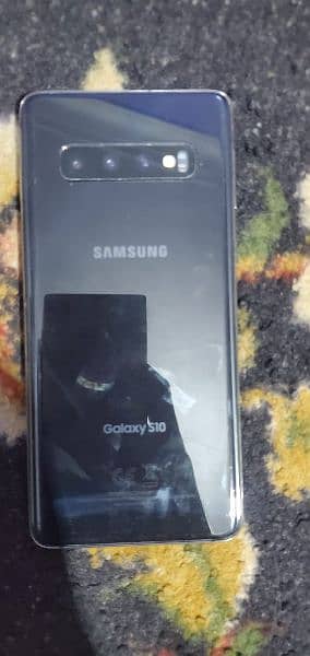 Samsung S10 0