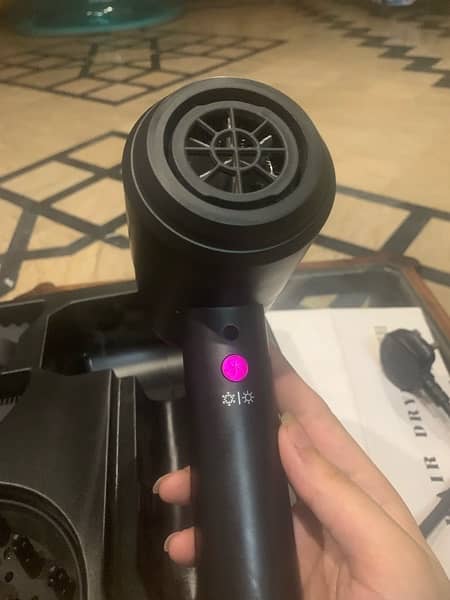 professional skey hair dryer 0