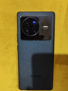 Vivo x80 ram 20gb, memory256