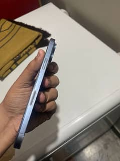 i am selling my iPhone 13 pro max fu non pta 256gb 86 battery health