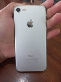 iPhone 7 non PTA GB 256