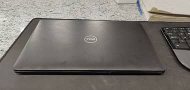 Dell Latitude 8Th Gen Ci7 Laptop