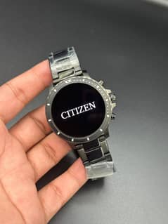 Smart Watch CITIZEN CZ-800