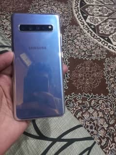 Samsung galaxy s 10 5g 8/ 256
