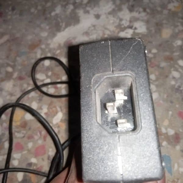 IBM POWER SUPPLY & LAPTOP CHARGER 2