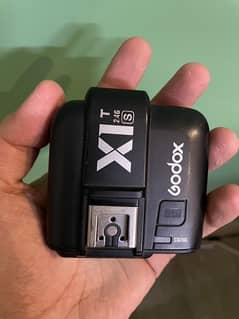 Godox X1 T Sony mount