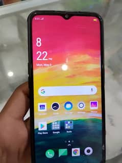 Oppo A31 for sale 6/128