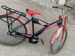 A1 new condition bicycle