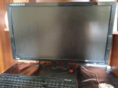 Gaming + Video Editing Computer System For Sale
