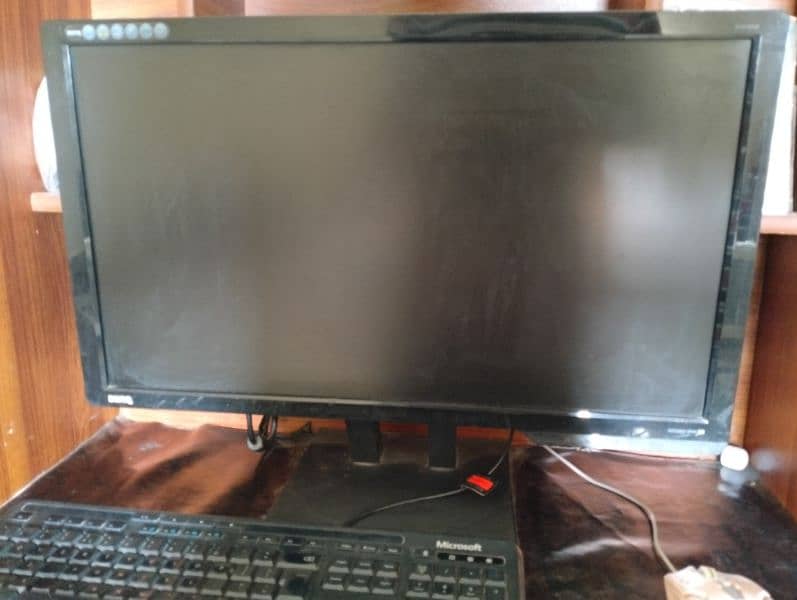 Gaming + Video Editing Computer System For Sale 0