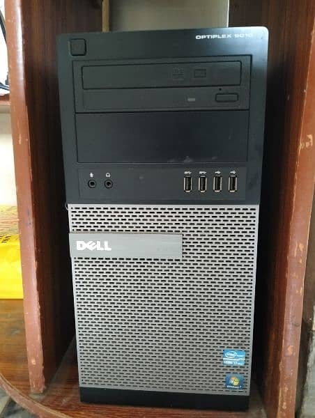 Gaming + Video Editing Computer System For Sale 2