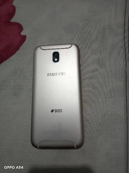 Samsung J5 pro for sell 2