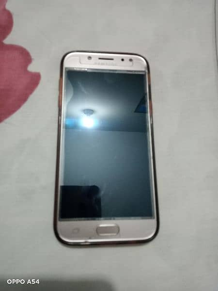 Samsung J5 pro for sell 3