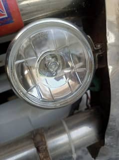 Fog light for Car and tractor
