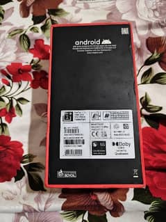 OnePlus 11 mobile, 256GB global variant,Black premium colour