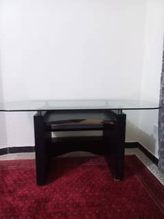 Computer/Study table for urgent sale