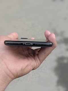 IPHONE 7plus PTA Approved Condition 10/8