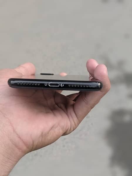 IPHONE 7plus PTA Approved Condition 10/8 0