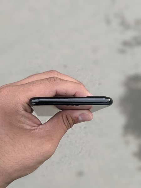 IPHONE 7plus PTA Approved Condition 10/8 5
