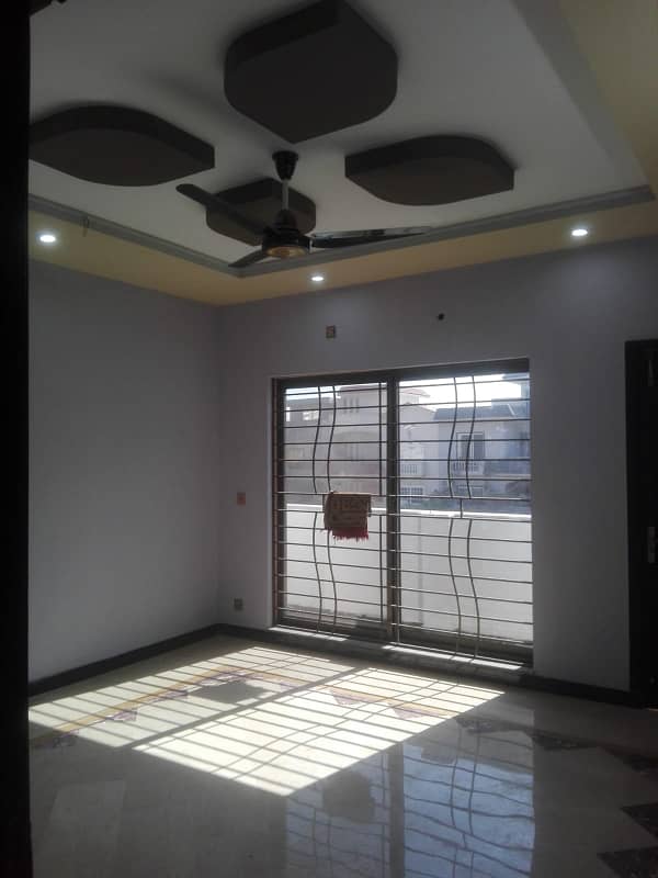 House for rent in G-16 Islamabad 3