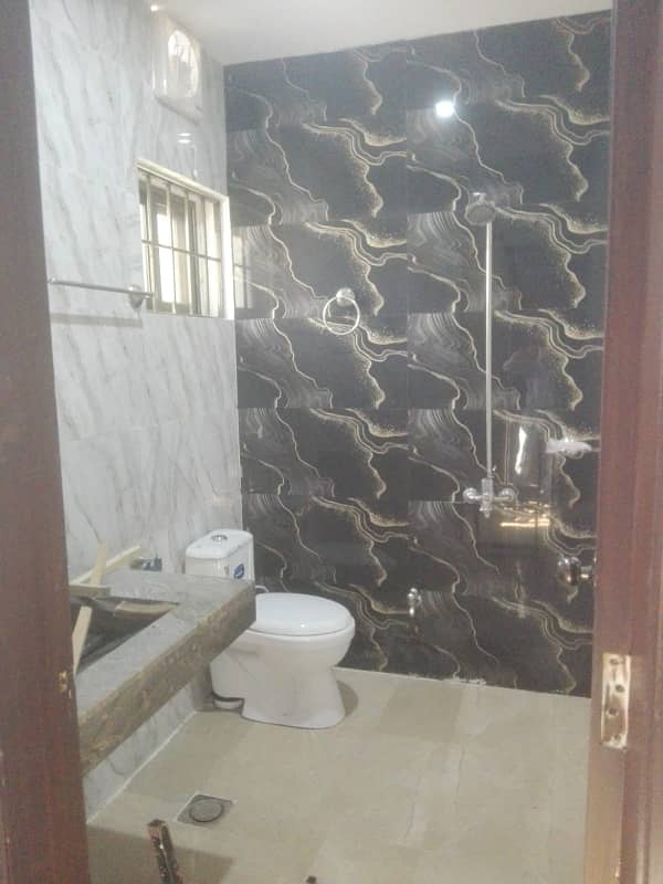 House for rent in G-16 Islamabad 6