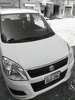 Suzuki Wagon R 2022 03436389520