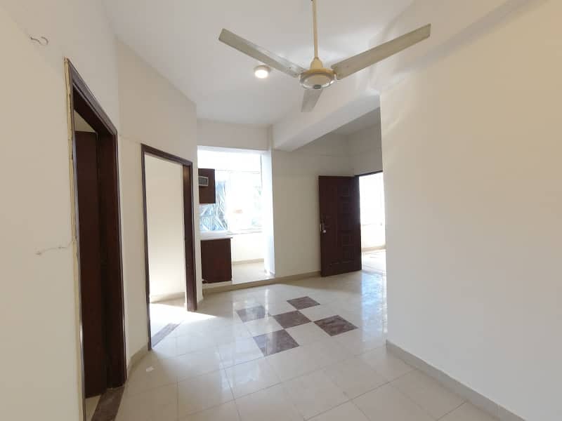 Flat for sale in G-15 Markaz Islamabad 1