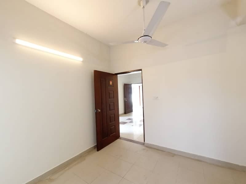 Flat for sale in G-15 Markaz Islamabad 2