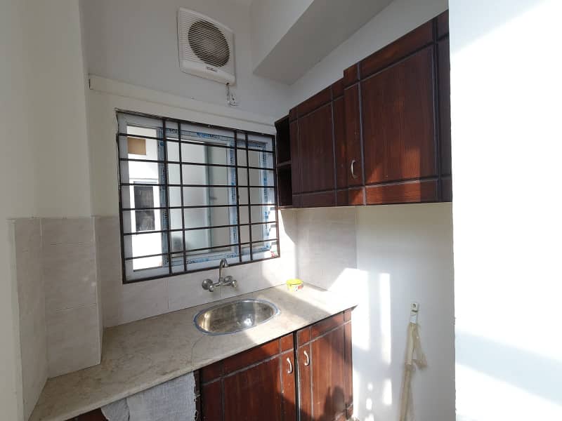 Flat for sale in G-15 Markaz Islamabad 9