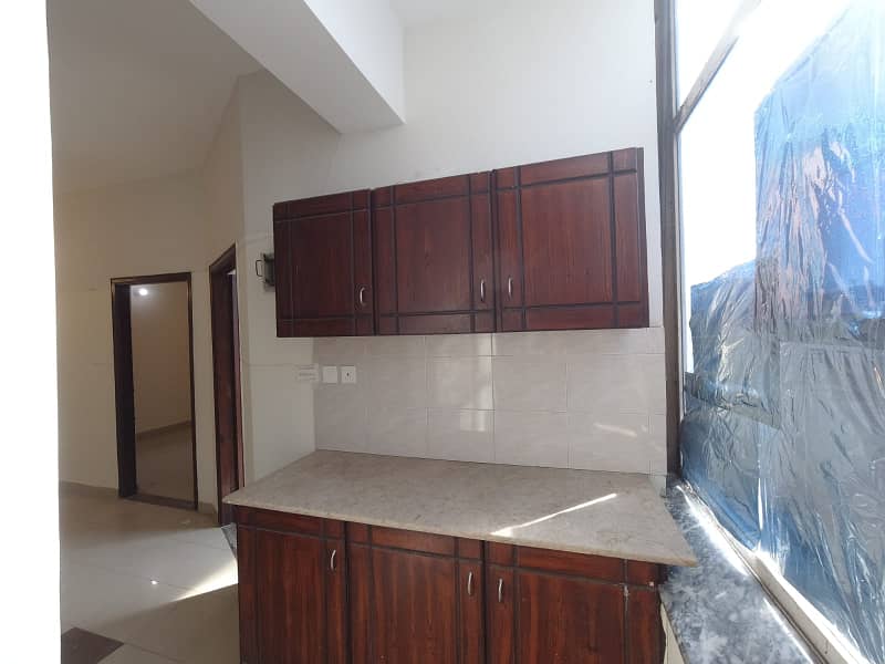 Flat for sale in G-15 Markaz Islamabad 10
