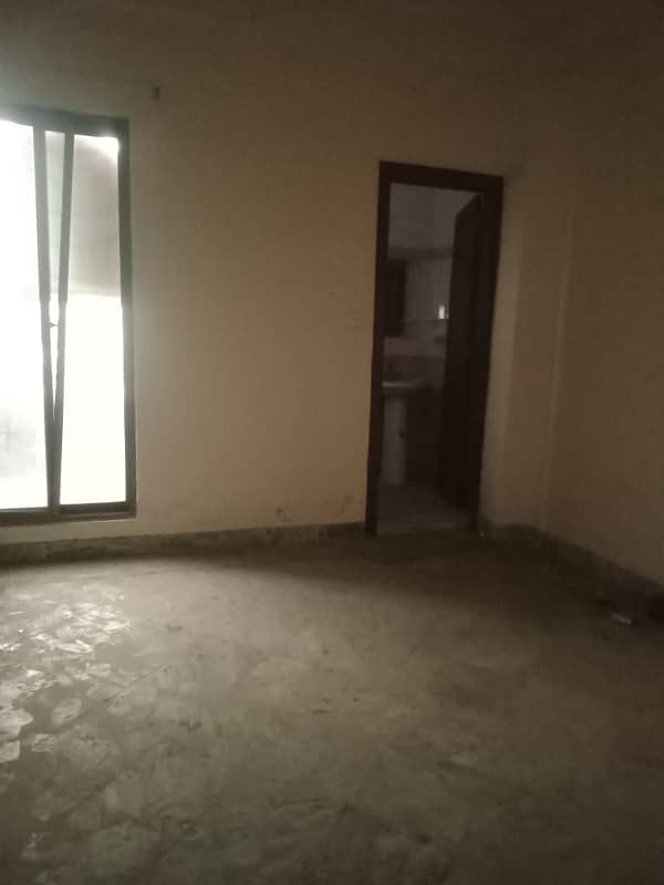 Flat for sale in F-15 Islamabad 2