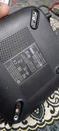 HP Chrome Box Model AR5B22 Memory Size: SSD 4/32 Gb