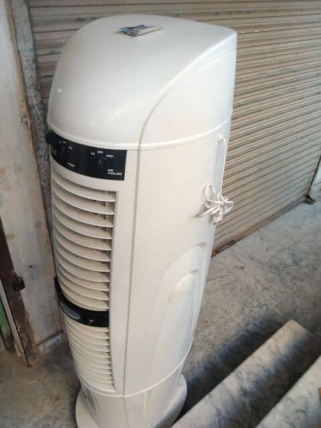 Super General Air Cooler 0