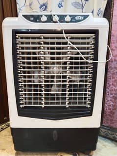 Room Air Cooler plastic body new model for sale