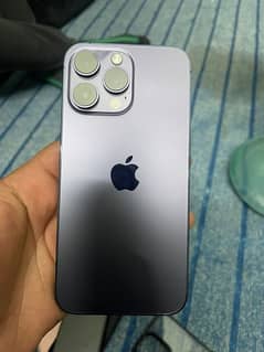 Iphone 14 pro max pta approved
