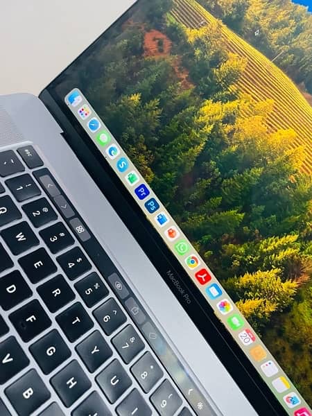 Apple MacBook Pro 2019 Core i9 16/512SSD 15.4 inch Best For Editing 5
