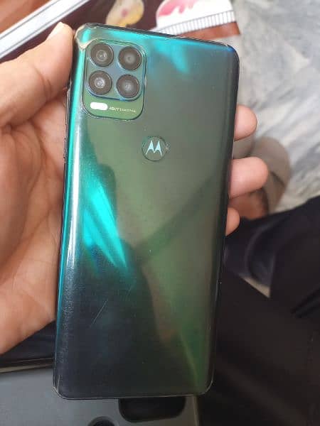 Motorola G stylus 5g 2021 1