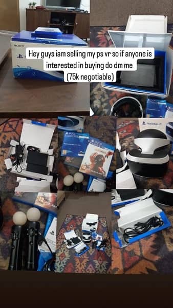 PlayStation VR 9