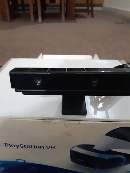 PlayStation VR 11