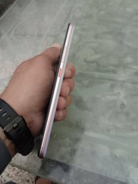 vivo s1 pro daba with fast charger (10/9) 1