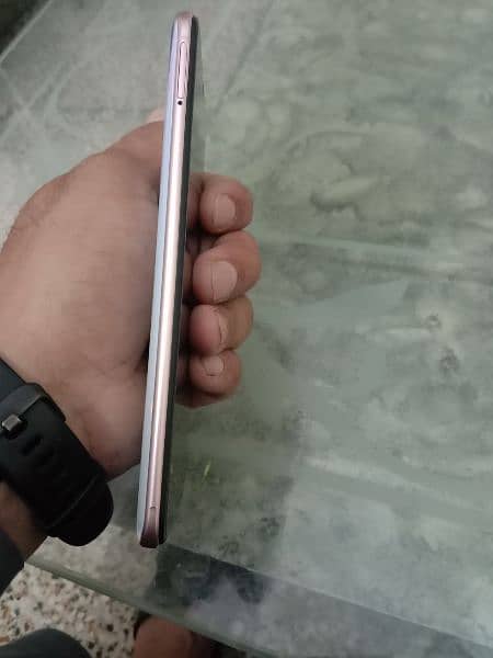 vivo s1 pro daba with fast charger (10/9) 2
